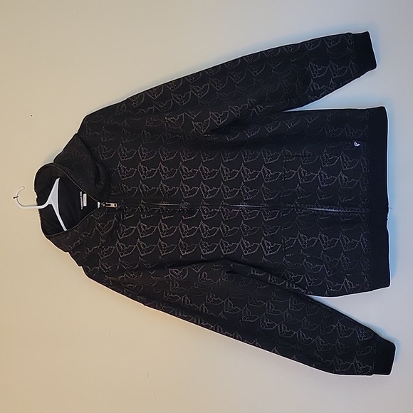 Famous Stars & Straps Other - Famous Stars and Straps Infinity hoodie